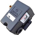 25pressure Sunny-l1 Sunny Heavy Duty Amp Pressure Switch For Air 713807486525