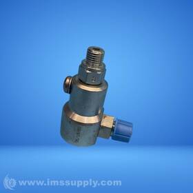 2144808 Super Swivel Ca-3a Air Valve 2821