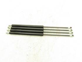 C16-14412 Suspa Gas Spring Shock Absorber Strut 111lb 17 Inch Lot Of 4
