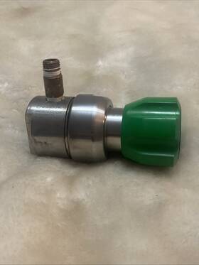 Kpr1dfc412a2000 Swagelok Pressure Regulator