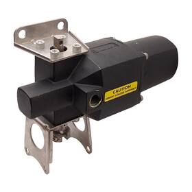 Ms-135-sr Swagelok Pneumatic Spring Return Actuator 90 Rotation 1/2in Nps