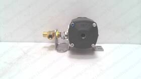 B-42xtf2-nh Swagelok Ms-151-da With Attached Part Pneumatic Actuator #349696