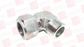 S-2000-2-20 Swagelok / S2000220 Used