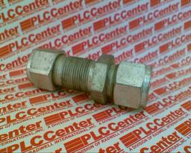 S-810-61-8an Swagelok / S810618an Used