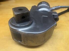Rsl8 Sweeney Slect-a-torq Hydraulic Torque Wrench