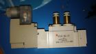 Sy5120-5dz-o1t Smc Solenoid Valve Body Used