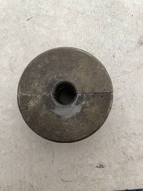 4540-30400 Synflex Snyflex Hose Die - Swage Id 1/4
