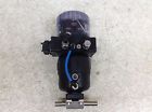Syst86302731 Syst 8630-2731 Burkert Valve Control Actuator Psi Dc Npt