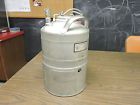 T-304 Alloy Products Pressure Vessel Stainless Steel Skirt Psi