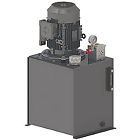 T16c405c02f0-03 Monarch Power Unit 1stage