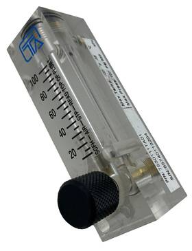 65740113204 Ta 7530111ta01 Scfh Gauge 100 Psi 689 Kpa S/n
