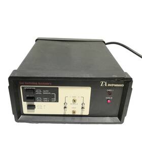 992132-902 Ta Instruments Gas Switching Accessory