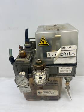 Mc9-01l3-3b02 Taco Co. #mc9-01l3-3b02 Lube Unit