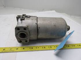 G-351-a-06 Taisei Kogyo -3.5mpa Working Inline Hydraulic Filter 3/4 Inch Ports