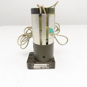 Jena38-2 Taiyo Hydraulic Cylinder With Position Sensors