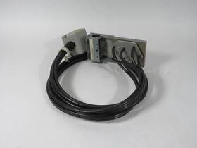 1041fz12500 Taylor Pneumatic Cable 50 Inch Length Used