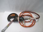 Tbm-15pf Thomas Betts Wide Hydraulic Crimper Head Tool Hose