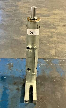 W1176561 Tc W117656/1 Weld Cylinder Tsc