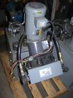 V2-e11lsbn10x Tc010302 Nott Company Fluid Power Hydraulic Pump System Baldor Motor Tank