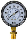22315200180 Tc2104-p2 Parts Gauge Psi