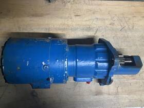 05060717 Tdi Turbotwin Pneumatic Starter Sn