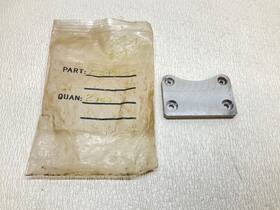 272-p3l-07 Te Mounting Plate 272p3l07 Tsc