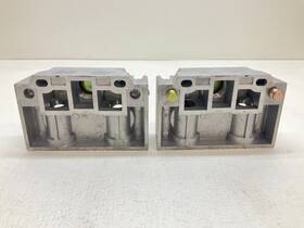 X30662 Te Manifold Block New Tbi