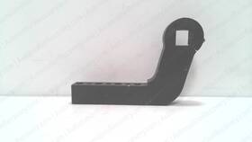 Aca032ms Tech Rim Standards Clamp Arm #344409