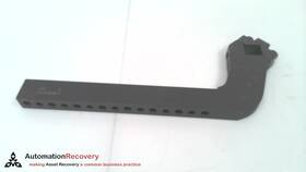 Aca542m-t Tech Rim Standards Clamp Arm #320302