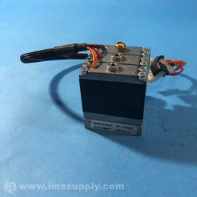 4092 Technifor 01/4092 Ele With Y 41/10 Pneumatic Valve Controller Usip