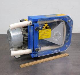 057.07.0120 Technotrans 057.05.0120 Hose Pump With T63b4 Motor And Reducer 230/460 3-phase