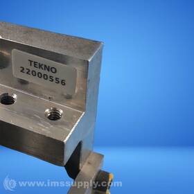 22000556 Tekno Lock Down Stub 6377