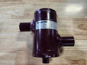 131r Temprite Oil Separator For Co2