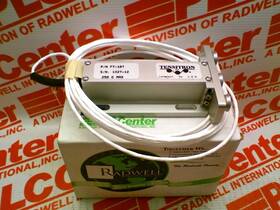 Ft-107 Tensitron / Ft107 Used