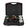 Tew5417894 Hydraulic Accumulator Nitrogen Charging Filling And Pressure Test 8258066370618