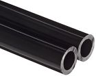 Tfu0425b-2 Smc Tfu Series Black Polyurethane Flat Tubing Od Id Length