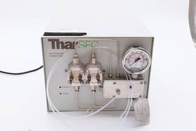 P-50a Thar Sfc High-pressure Pump 6000 Psi Supercritical Co2