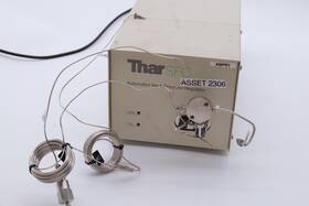 Abpr-200 Tharsfc Thar Sfc Automated Back Pressure Regulator - No Cable