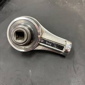2723 The X-4 Corp. Tools Torque Multiplier 3/4 Inch -1 2000 Ft Lbs - 1 No Reaction Arm