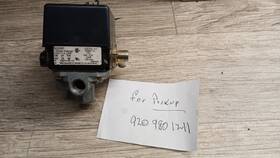T617-hd Thomas Air-pac 602657 Fits Series Pressure Switch 4-port #7096