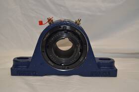 Taapa09k107sm Timken Pillow Block Mounted Roller Bearing