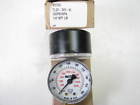 Tl20-300-4l Weiss Instruments Psi Pressure Gauges Npt Bottom Connect Usa