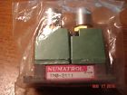 Tm0-2111 Numatrol Pneumatic Valve