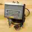 Tmp1700 Telesis Pneumatic Pin Stamping Marking Unit Used