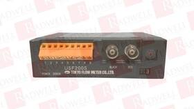 Usf200m-g08-1-a300 Tokyo Flow Meter / Usf200mg081a300 Used