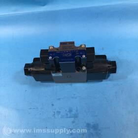 Dg4v-3-2n-m-p2-t-7-54 Tokyo Keiki Directional Control Valve Usip