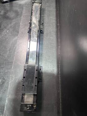 Bc310sk14.000ts2 Tolomatic Rodless Band Cylinder 14in Stroke Used