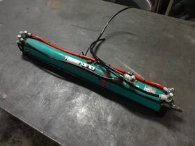 001.030.050.21 Tox Pressotechnik Powerpackage Line-q Q-s Air/oil Cylinder Drive