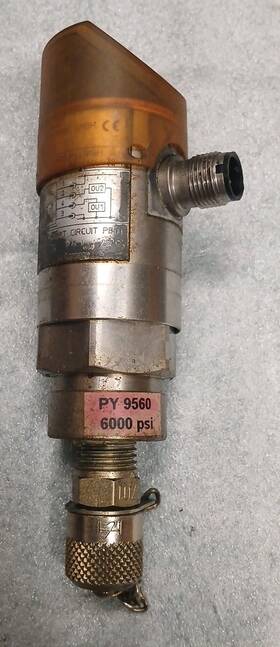 176114 Tox Pressotechnik Gmbh