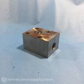 91-233-202-0 Toyo-oki Hydraulic Valve Block Usip